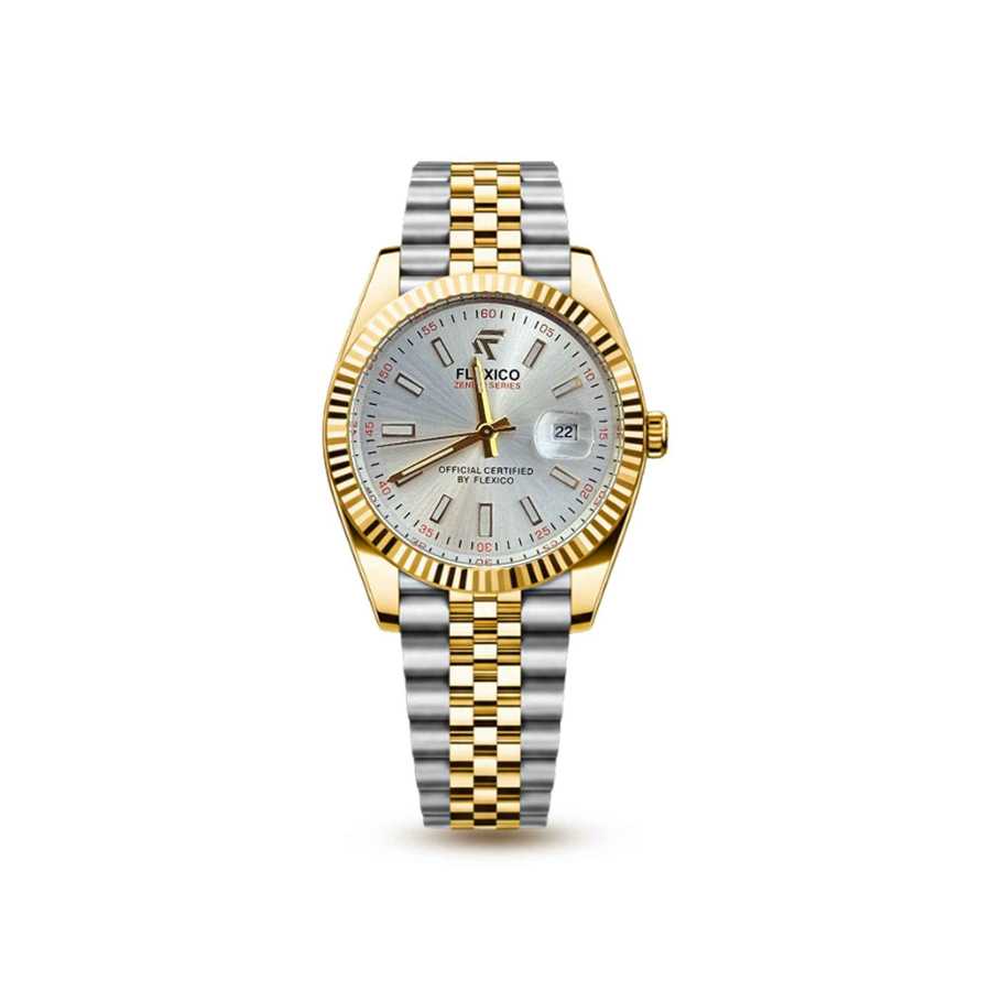 Flexico Zenior Date Just - Flexico -