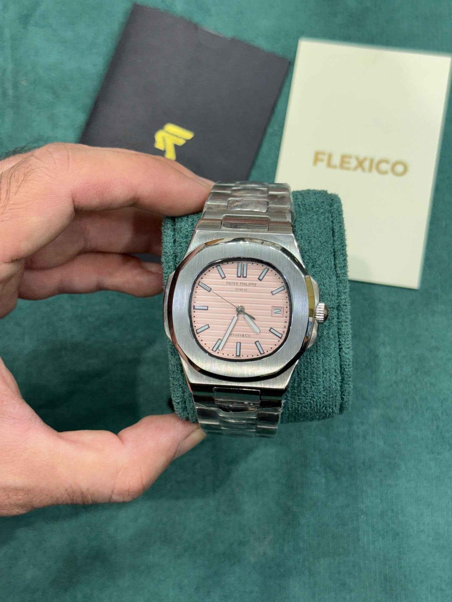 PP -Nautilus - AAA Quality