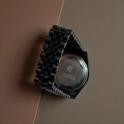 Flexico Zenior Date Just