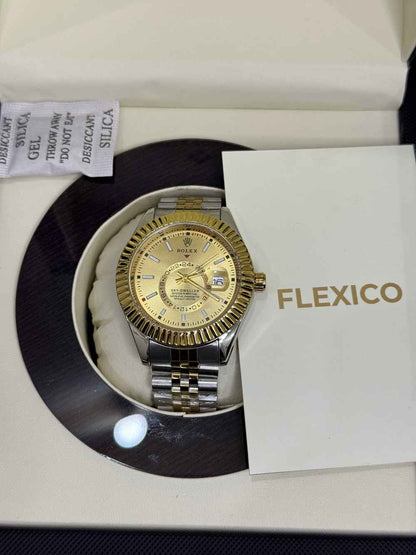 Men watchFlexicowatch - FlexicoFlexico.storeMens watch in pakistan