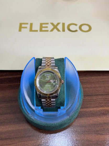 Men watchFlexicowatch - FlexicoFlexico.storeMens watch in pakistan