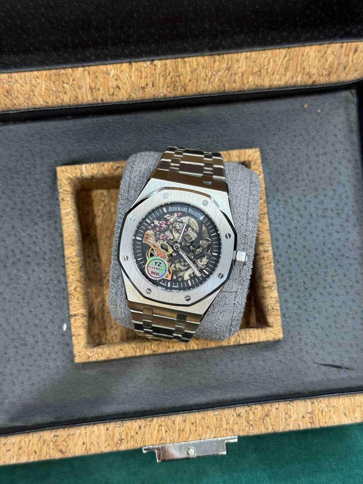 AP Royal Oak Bronze - AAA Quality