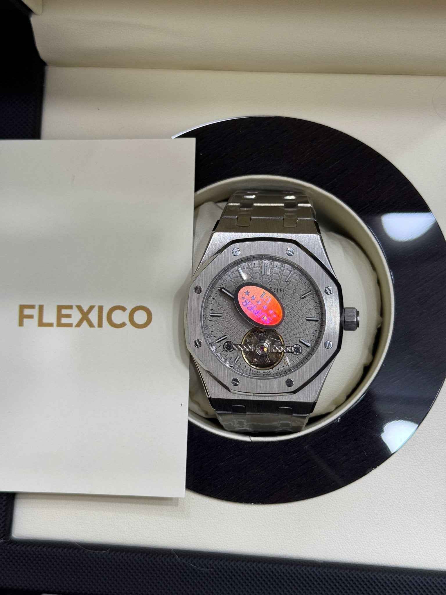 AP Royal Oak Bronze - AAA Quality