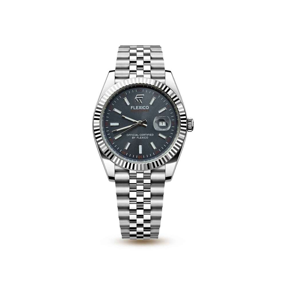 Flexico Zenior Date Just - Flexico -