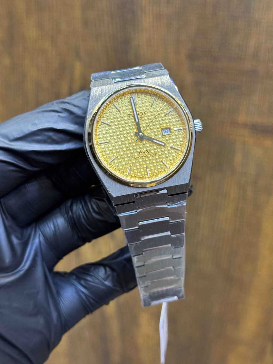 Tissot Master AAA - Flexico -