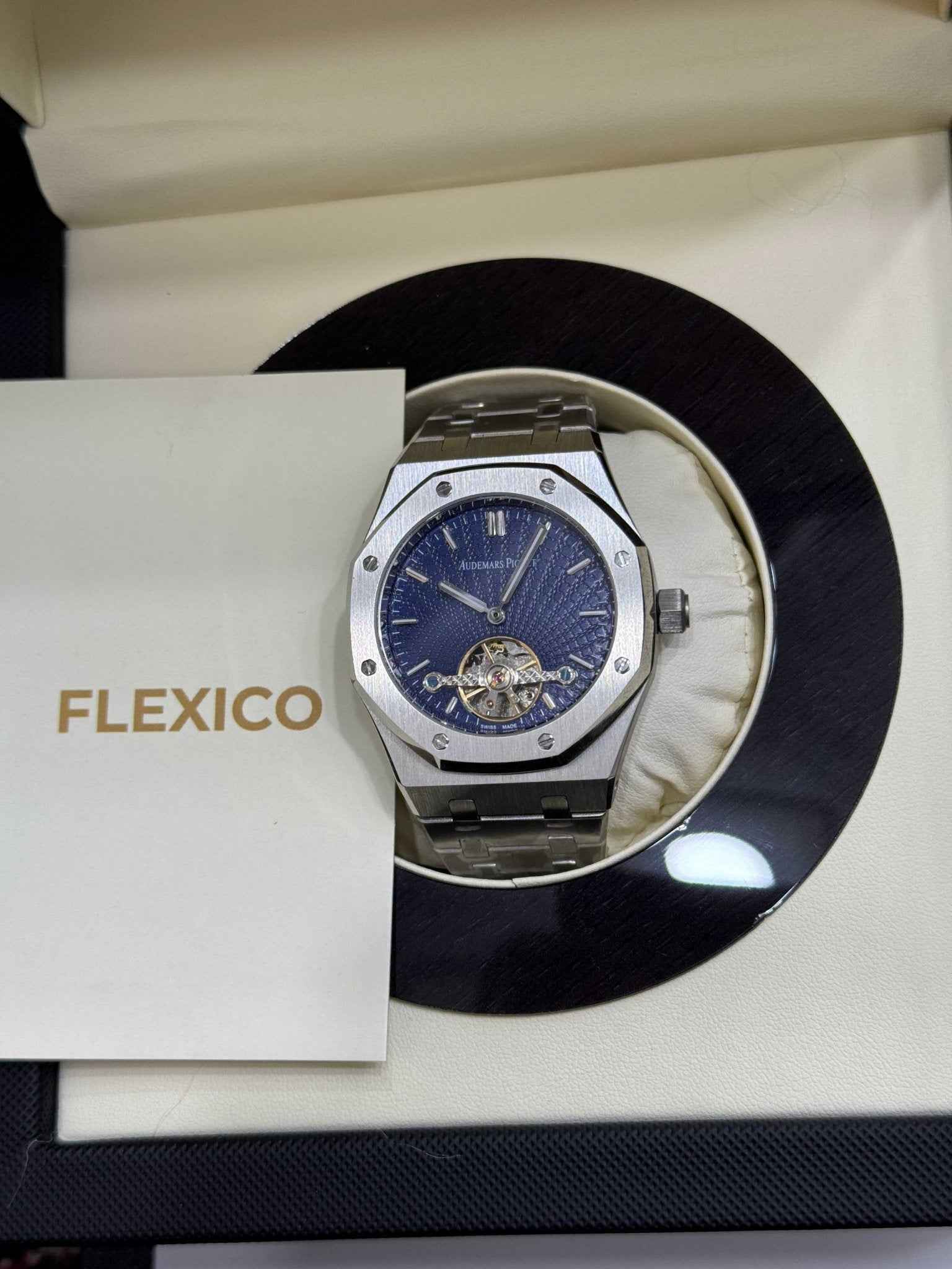 AP Royal Oak Bronze - AAA Quality