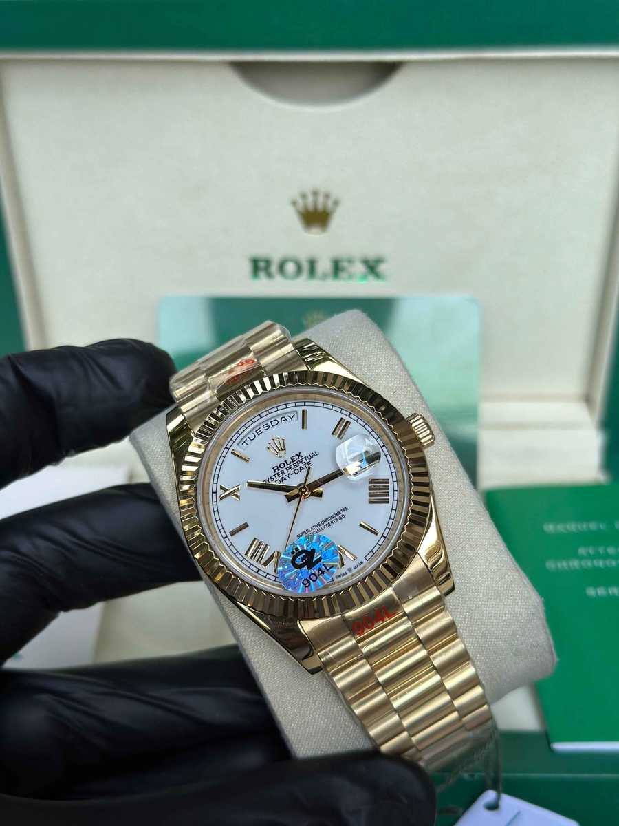 RLX Super Premium Day just - Flexico -