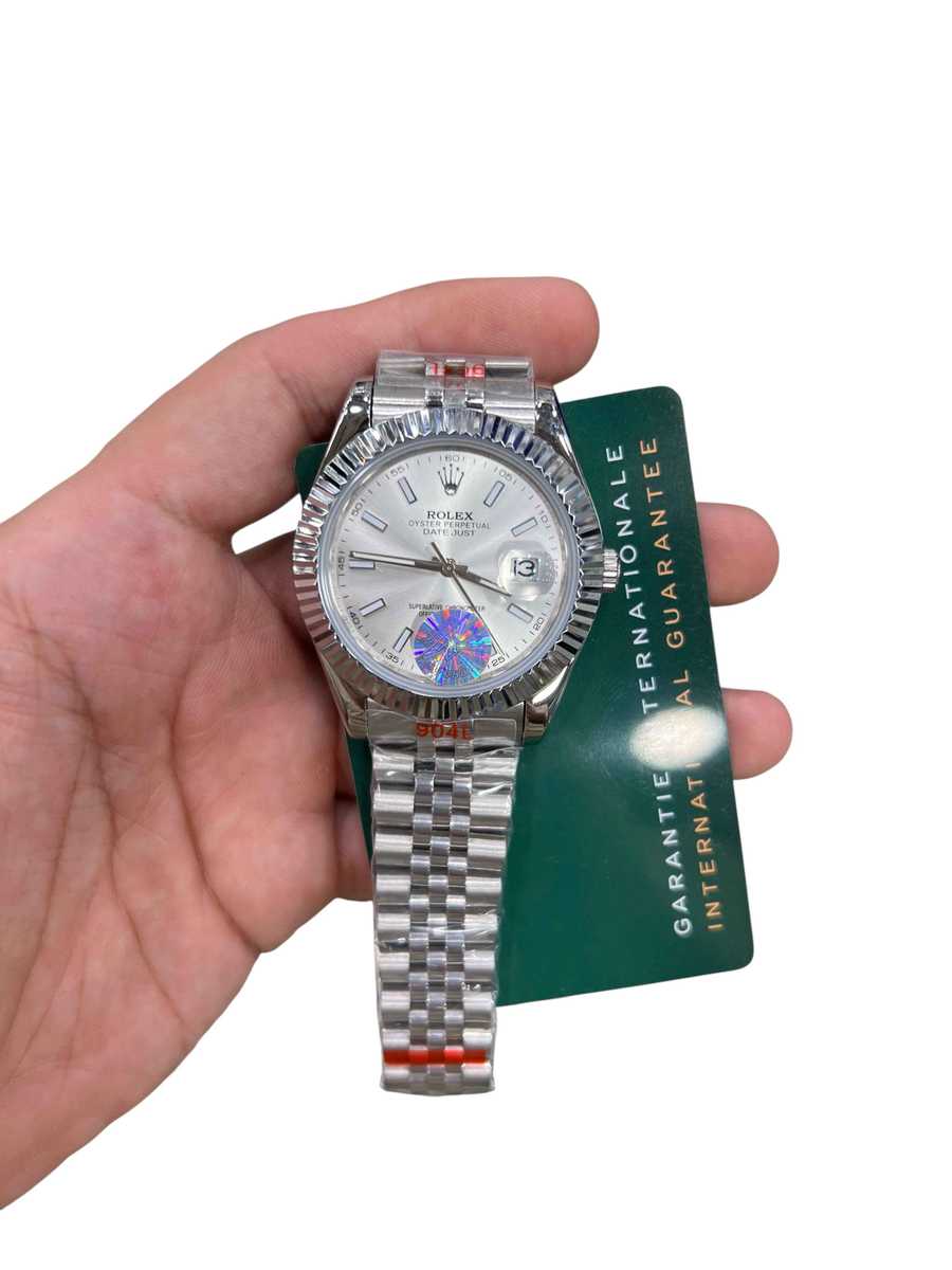 RLX Day-Just Master Edition - Flexico -