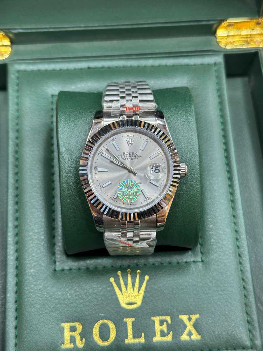 RLX Day-Just Master Edition - Flexico -