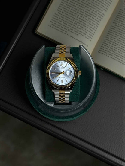 Flexico Zenior Date Just